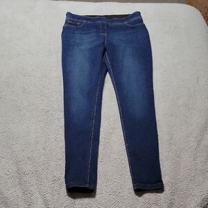 Coco + Carmen Womens Jeans. Sz Large.